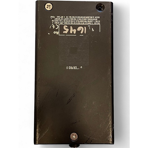 Used 2020s Jackson Audio OVERDIVE Effect Pedal