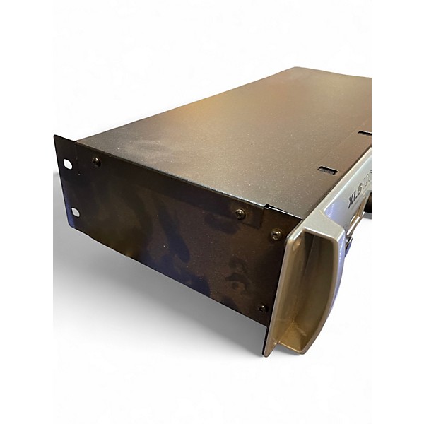 Used Crown XLS1000 Power Amp