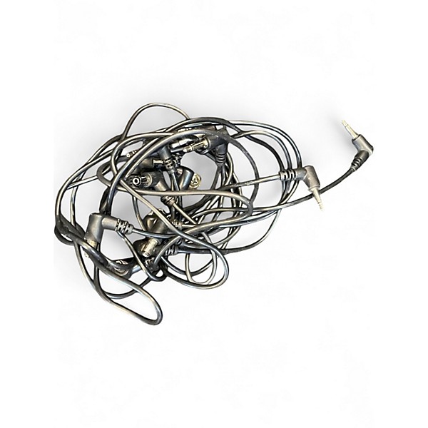 Used SKB PS-45 Utility Case