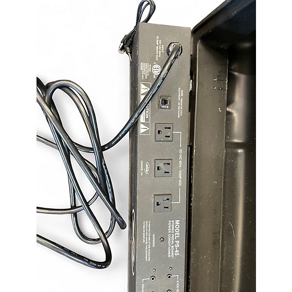 Used SKB PS-45 Utility Case