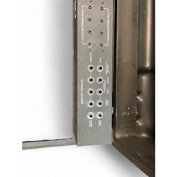 Used SKB PS-45 Utility Case