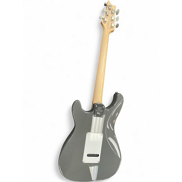 Used PRS SE Silver Sky John Mayer Signature Storm Gray Solid Body Electric Guitar