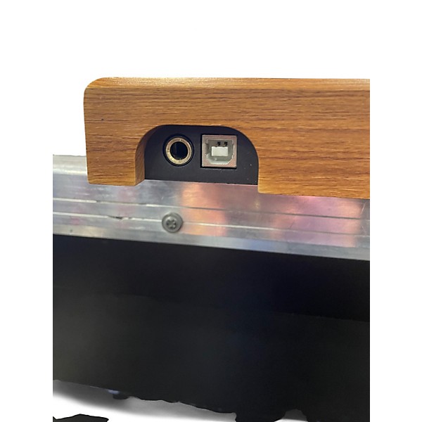 Used Arturia MiniLab MIDI Controller