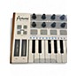 Used Arturia MiniLab MIDI Controller
