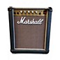 Used Marshall lead 12 Guitar Combo Amp thumbnail