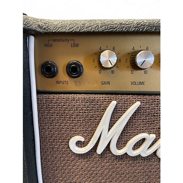 Used Marshall lead 12 Guitar Combo Amp