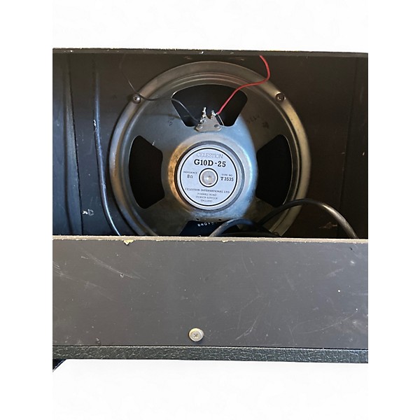 Used Marshall lead 12 Guitar Combo Amp