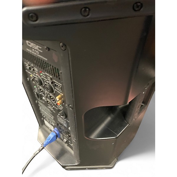 Used QSC K10 Powered Speaker