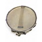 Vintage 1960s Rogers 14in SNARE DRUM Chrome Drum