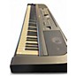 Used Yamaha DGX670 Digital Piano