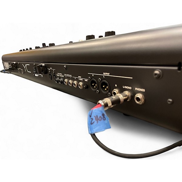 Used Yamaha YC73 Organ