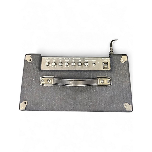Used Roland KC200 Keyboard Amp