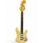 Used Squier Vintage Modified 70s Stratocaster Buttercream Solid Body Electric Guitar thumbnail