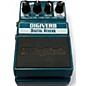 Used DigiTech DigiVerb Effect Pedal thumbnail
