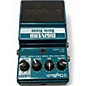 Used DigiTech DigiVerb Effect Pedal