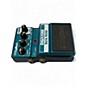 Used DigiTech DigiVerb Effect Pedal