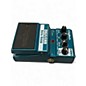 Used DigiTech DigiVerb Effect Pedal