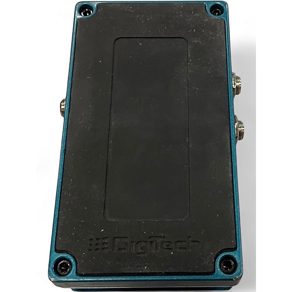 Used DigiTech DigiVerb Effect Pedal