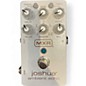 Used MXR JOSHUA AMBIENT ECHO Effect Pedal thumbnail