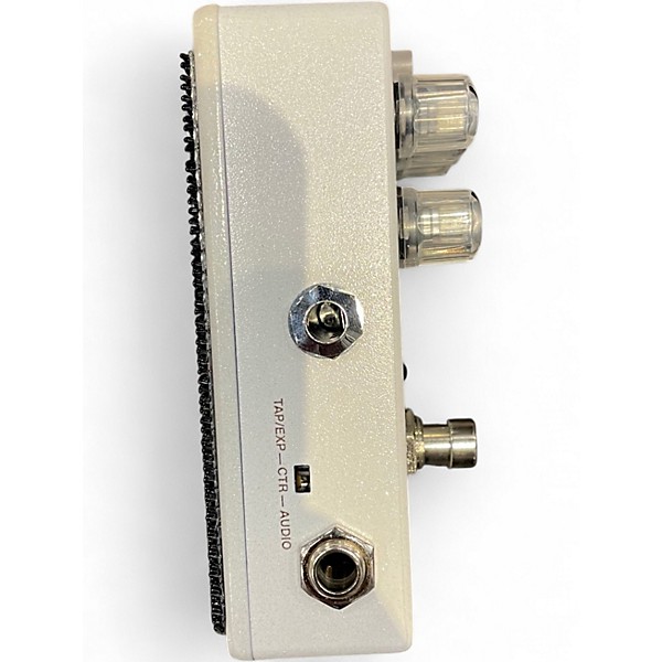 Used MXR JOSHUA AMBIENT ECHO Effect Pedal