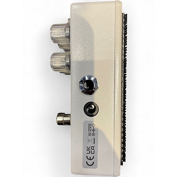 Used MXR JOSHUA AMBIENT ECHO Effect Pedal