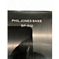 Used Phil Jones Bass BP-800 BASS AMP HEAD Bass Amp Head