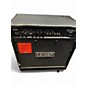 Used Fender Rumble 350 350W Bass Amp Head thumbnail