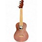 Used Fender ZUMA CONCERT NATURAL Ukulele thumbnail