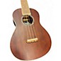 Used Fender ZUMA CONCERT NATURAL Ukulele