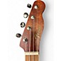 Used Fender ZUMA CONCERT NATURAL Ukulele