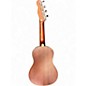 Used Fender ZUMA CONCERT NATURAL Ukulele
