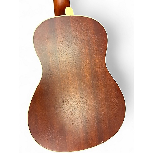 Used Fender ZUMA CONCERT NATURAL Ukulele