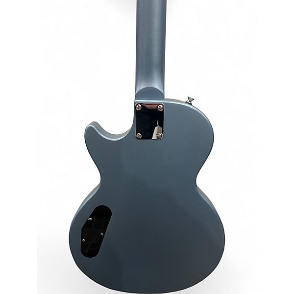 Used Epiphone Les Paul Special Pelham Blue Solid Body Electric Guitar