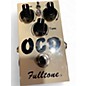 Used Fulltone OCD Obsessive Compulsive Drive Effect Pedal thumbnail