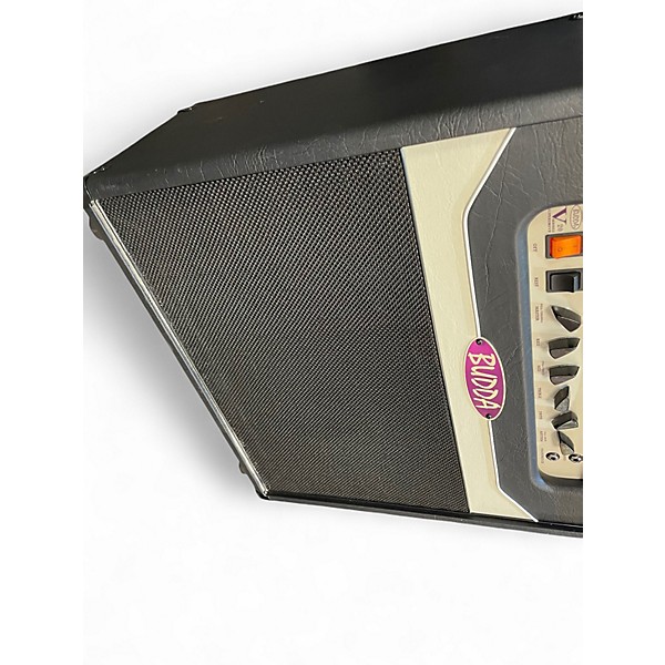 Used Budda SuperDrive V-Series 20W Tube Guitar Amp Head