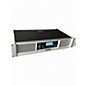 Used QSC GXD 4 Power Amp