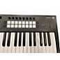 Used Novation LAUNCHKEY 37 MIDI Controller