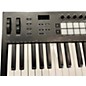 Used Novation LAUNCHKEY 37 MIDI Controller