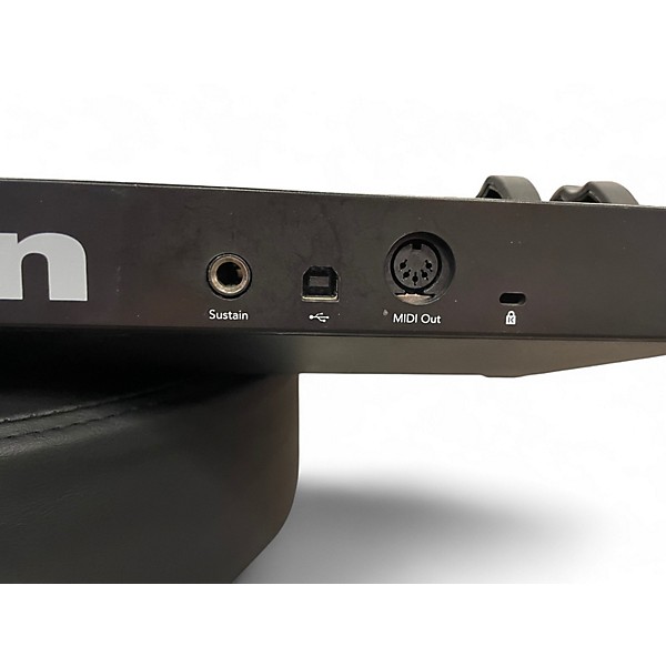 Used Novation LAUNCHKEY 37 MIDI Controller