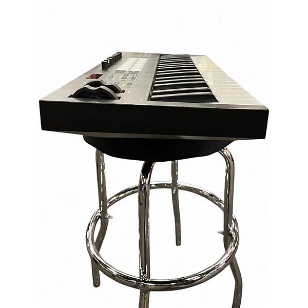 Used Novation LAUNCHKEY 37 MIDI Controller