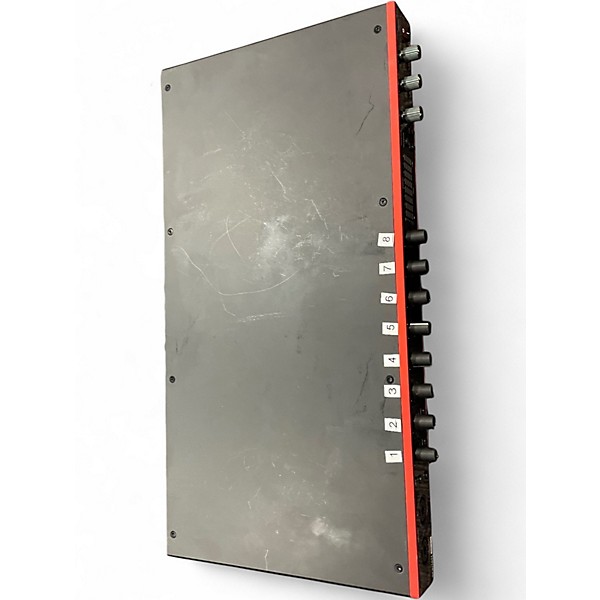 Used Focusrite Scarlett 18i20 Gen 3 Audio Interface