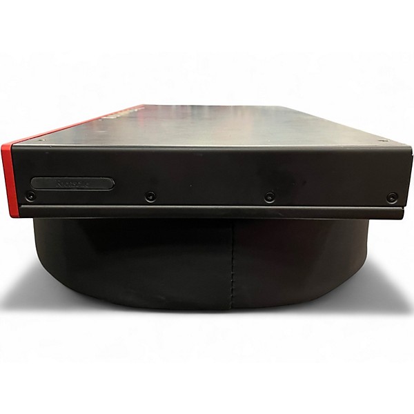 Used Focusrite Scarlett 18i20 Gen 3 Audio Interface