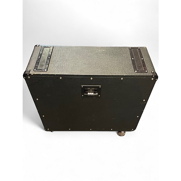 Used Marshall JCM 900 Guitar Cabinet