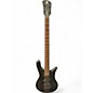 Used Spector Forte4 Black Electric Bass Guitar thumbnail