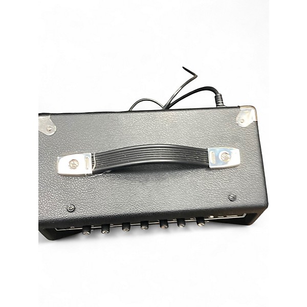 Used Fender Champion II 25 Guitar Combo Amp