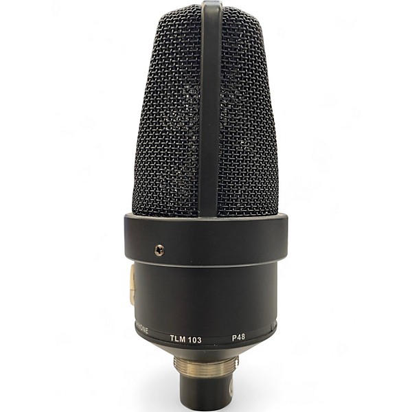 Used Neumann TLM103 Condenser Microphone