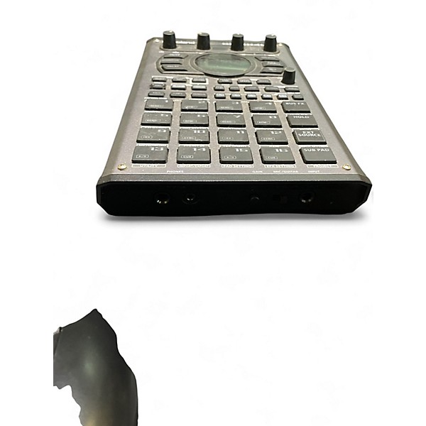 Used Roland SP404 MKII Drum Machine