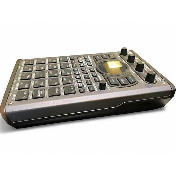 Used Roland SP404 MKII Drum Machine