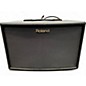 Used Roland AC60 60W 2X6.5 Acoustic Guitar Combo Amp thumbnail