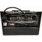 Used Roland AC60 60W 2X6.5 Acoustic Guitar Combo Amp